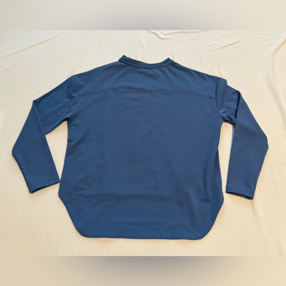 Ceil Blue Scrub Set - Picture 6 of 7